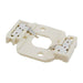 1804120001 by Molex - CITIZEN CLL010 HOLDER ASSEMBLY