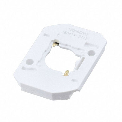 1804142112 by Molex - COB LED HLDR ASSY - 13.5X13.5