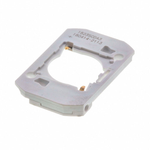 1804142113 by Molex - COB LED HLDR ASSY - 19.0X19.0