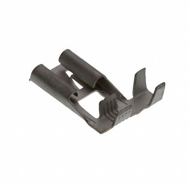180422-2 by TE Connectivity AMP Connectors - 312 F IN-ON REC FL