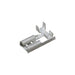 180430-2 by TE Connectivity AMP Connectors - CONNECTOR QC RCPT 15.5-20AWG 0.250