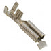 180437-2 by TE Connectivity AMP Connectors - CONNECTOR QC RCPT 15-20AWG 0.110