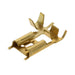 180453-1 by TE Connectivity AMP Connectors - FASTIN-ON FLAG REC.