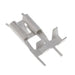 180453-2 by TE Connectivity AMP Connectors - CONNECTOR QC RCPT 13-17AWG 0.312