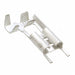 180464-2 by TE Connectivity AMP Connectors - CONNECTOR QC RCPT 13.5-17AWG 0.250