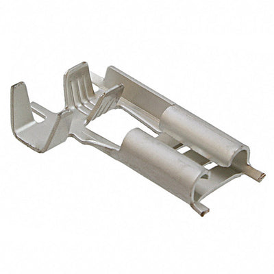 180464-5 by TE Connectivity AMP Connectors - CONNECTOR QC RCPT 13.5-17AWG 0.250