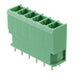 1804726 by Phoenix Contact - TERM BLOCK HDR 6POS VERT 7.62MM