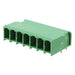 1804849 by Phoenix Contact - TERM BLOCK HDR 7POS 90DEG 7.62MM