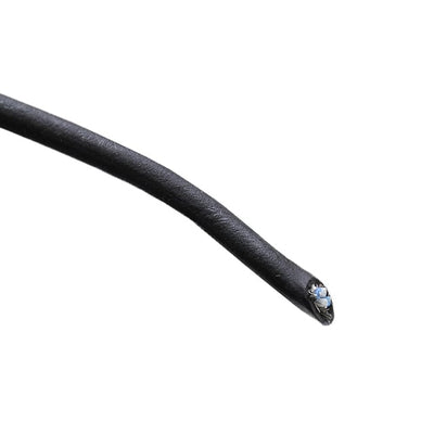 1804A J5C100 by Belden Inc. - CABLE 4COND 28AWG BLK SHLD 100