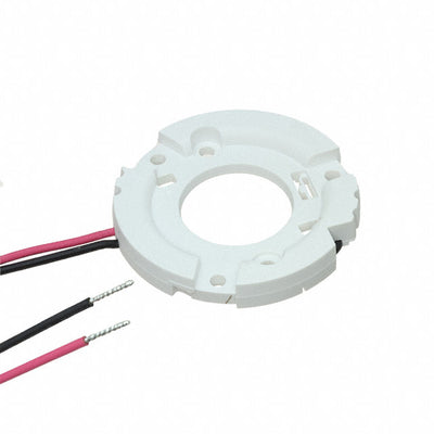 1805551051 by Molex - LED HLDR 28X28MM RECT 600