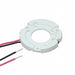 1805551051 by Molex - LED HLDR 28X28MM RECT 600