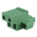 1805987 by Phoenix Contact - TERM BLOCK PLUG 2POS STR 7.62MM