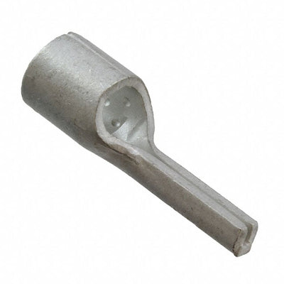 180599 by TE Connectivity AMP Connectors - CONNECTOR WIRE PIN TERM 8AWG SOLIS
