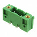 1806229 by Phoenix Contact - TERM BLOCK HDR 2POS 90DEG 7.62MM