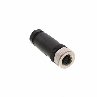 1807250000 by Weidmuller - CONNECTOR PLUG FMALE 5POS SCREW