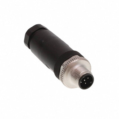 1807350000 by Weidmuller - CONNECTOR RECPT MALE 5POS SCREW