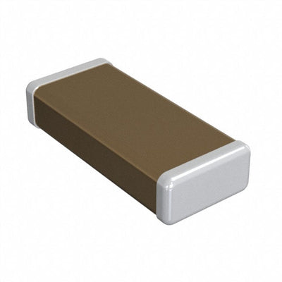 GRM42A5C3F220JW01L by Murata Electronics - CERAMIC CAP 22PF 3.15KV C0G/NP0 1808