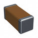 CDR03BP821BJUS by KEMET - CERAMIC CAP 820PF 100V BP 1808