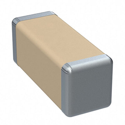 C1808C102KGRACAUTO by KEMET - CERAMIC CAP 1000PF 2KV X7R 1808