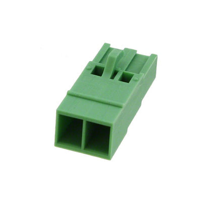 1808816 by Phoenix Contact - TERM BLOCK PLUG 2POS STR 5.08MM