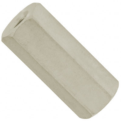 1808 by Keystone Electronics - HEX STANDOFF #4-40 ALUMINUM 5/8