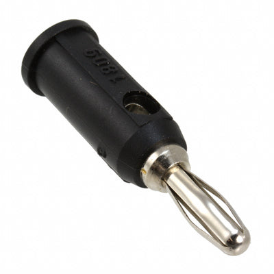 1809-0 by Pomona Electronics - ADAPTER TIP JACK TO BANANA PLUG