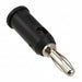 1809-0 by Pomona Electronics - ADAPTER TIP JACK TO BANANA PLUG