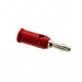 1809-2 by Pomona Electronics - ADAPTER TIP JACK TO BANANA PLUG