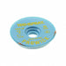1809-5F by Techspray - DESOLDER BRAID ROSIN 0.055"" 5