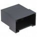 180906-5 by TE Connectivity AMP Connectors - CONNECTOR MALE TAB HSG 0.25 6POS BLK