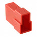 180908-1 by TE Connectivity AMP Connectors - CONNECTOR MALE TAB HSG 0.25 2POS RED