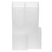 180908 by TE Connectivity AMP Connectors - CONNECTOR MALE TAB HSG 0.25 2POS NAT