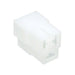 180941 by TE Connectivity AMP Connectors - CONNECTOR RECPT HSG 0.25 3POS NATURAL