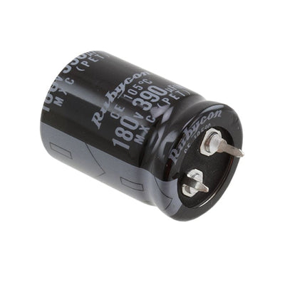 250MXC1500MEFCSN35X50 by Rubycon - ALUMIN CAP 1500UF 20% 250V SNAP