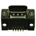 181-015-113R171 by NorComp Inc. - CONNECTOR D-SUB HD PLUG 15P R/A SLDR