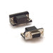 181-015-212-171 by NorComp Inc. - CONNECTOR D-SUB HD RCPT 15P R/A SLDR