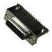 181-026-213R531 by NorComp Inc. - CONNECTOR D-SUB HD RCPT 26P R/A SLDR