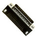 181-044-113R531 by NorComp Inc. - CONNECTOR D-SUB HD PLUG 44P R/A SLDR