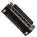 181-044-113R561 by NorComp Inc. - CONNECTOR D-SUB HD PLUG 44P R/A SLDR