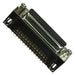 181-044-213R561 by NorComp Inc. - CONNECTOR D-SUB HD RCPT 44P R/A SLDR