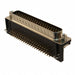 181-062-113R561 by NorComp Inc. - CONNECTOR D-SUB HD PLUG 62P R/A SLDR