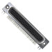 181-062-213R531 by NorComp Inc. - CONNECTOR D-SUB HD RCPT 62P R/A SLDR