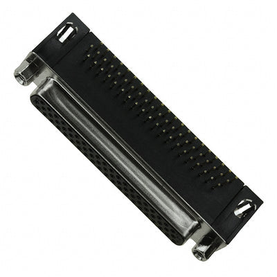 181-062-213R561 by NorComp Inc. - CONNECTOR D-SUB HD RCPT 62P R/A SLDR