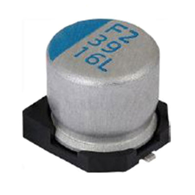 MAL218197202E3 by Vishay Beyschlag/Draloric/BC Components - ALUMIN CAP POLY 270UF 20% 20V SMD