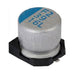 MAL218197202E3 by Vishay Beyschlag/Draloric/BC Components - ALUMIN CAP POLY 270UF 20% 20V SMD