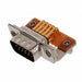 181-M15-113R141 by NorComp Inc. - CONNECTOR D-SUB HD PLUG 15P R/A SLDR