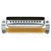 181-M62-113R141 by NorComp Inc. - CONNECTOR D-SUB HD PLUG 62P R/A SLDR