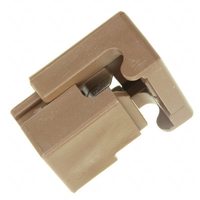 1811027-1 by TE Connectivity AMP Connectors - CONNECTOR INLINE TAP 12 AWG IDC