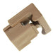 1811027-1 by TE Connectivity AMP Connectors - CONNECTOR INLINE TAP 12 AWG IDC