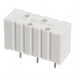 1811444-1 by TE Connectivity AMP Connectors - TERM BLK 4POS TOP ENTRY 7MM PCB